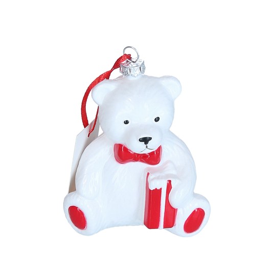 Figurka ozdobna do kompozycji 10cm/8cm -zdjęcie numer 1
