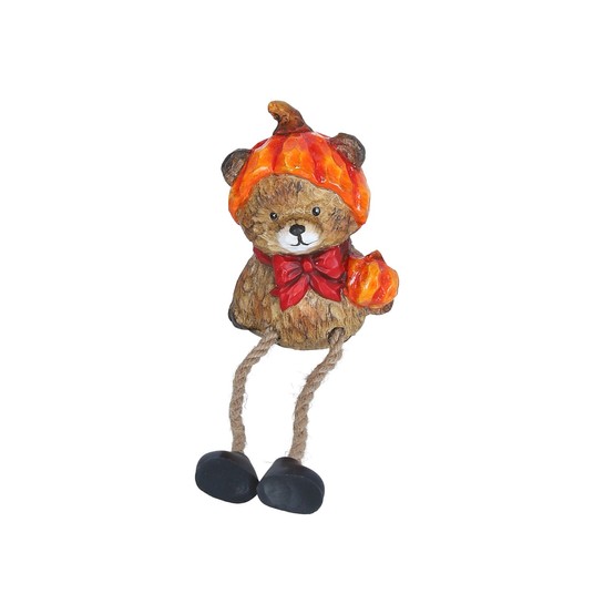 Figurka ozdobna do kompozycji 10cm -zdjęcie numer 1