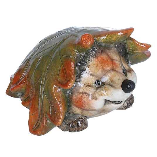 Figurka ozdobna do kompozycji 12cm -zdjęcie numer 1