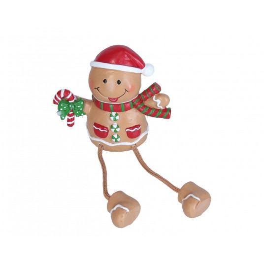 Figurka ozdobna do kompozycji 18cm -zdjęcie numer 1