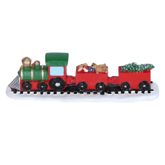 Figurka ozdobna do kompozycji 5cm/15cm -zdjęcie numer 1