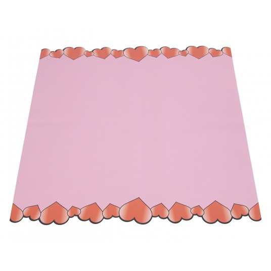 Folia do pakowania 55cm/52cm op=10szt -zdjęcie numer 1