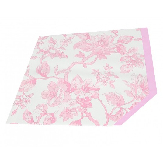 Folia ozdobna do kwiatów 50cm/58cm op=20szt -zdjęcie numer 1