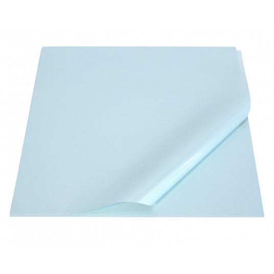 Folia ozdobna do kwiatów 52cm/53cm op=20szt -zdjęcie numer 1