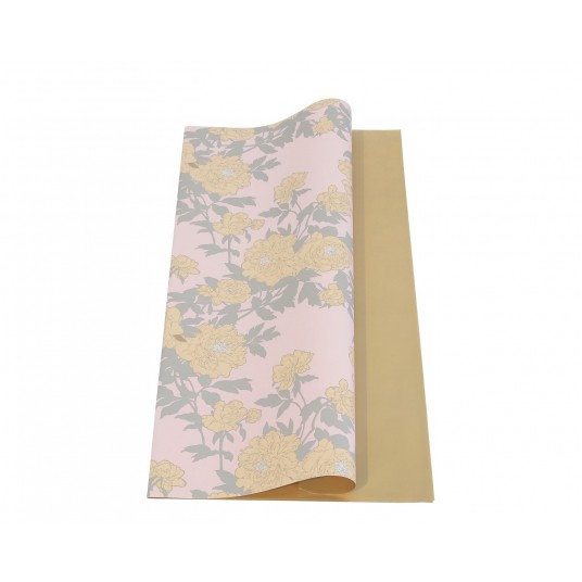 Folia ozdobna do kwiatów 56cm/56cm op=20szt -zdjęcie numer 1