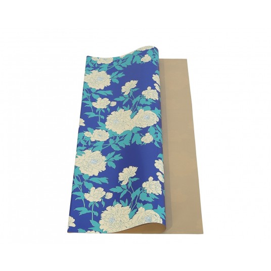 Folia ozdobna do kwiatów 56cm/56cm op=20szt -zdjęcie numer 1