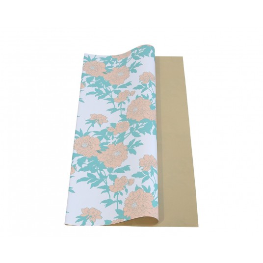 Folia ozdobna do kwiatów 56cm/56cm op=20szt -zdjęcie numer 1