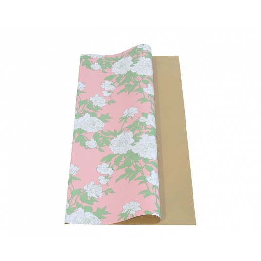 Folia ozdobna do kwiatów 56cm/56cm op=20szt -zdjęcie numer 1