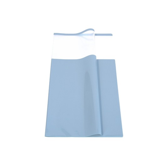 Folia ozdobna do kwiatów 56cm/56cm op=20szt -zdjęcie numer 1