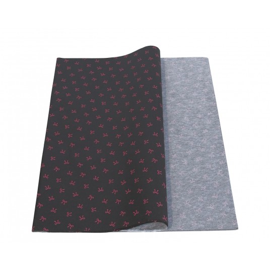 Folia ozdobna do kwiatów 57cm/57cm op=20szt -zdjęcie numer 2