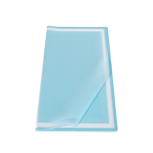 Folia ozdobna do kwiatów 58cm/58cm op=20szt -zdjęcie numer 1