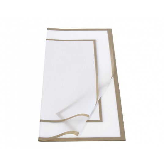 Folia ozdobna do kwiatów 58cm/58cm op=20szt -zdjęcie numer 1