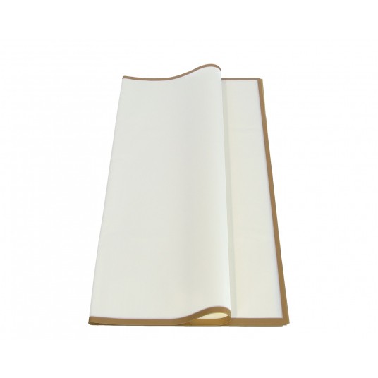 Folia ozdobna do kwiatów 58cm/58cm op=20szt -zdjęcie numer 1