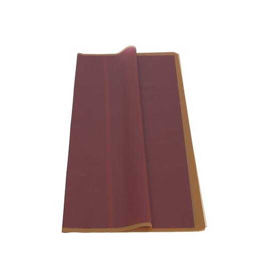 Folia ozdobna do kwiatów 58cm/58cm op=20szt -zdjęcie numer 2
