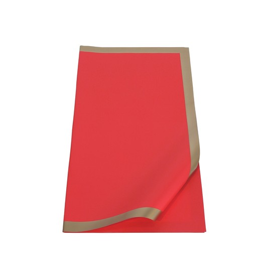 Folia ozdobna do kwiatów 58cm/58cm op=20szt -zdjęcie numer 1