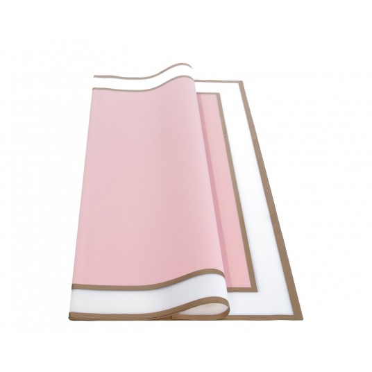 Folia ozdobna do kwiatów 58cm/58cm op=20szt -zdjęcie numer 1