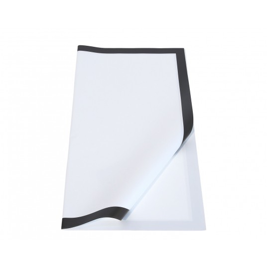Folia ozdobna do kwiatów 58cm/58cm op=20szt -zdjęcie numer 1