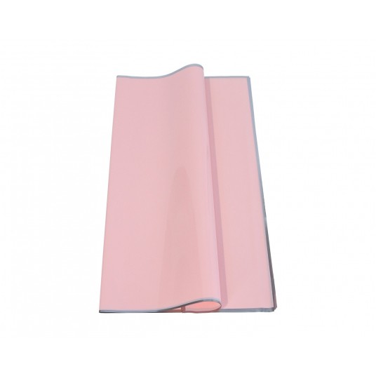 Folia ozdobna do kwiatów 58cm/58cm op=20szt -zdjęcie numer 1