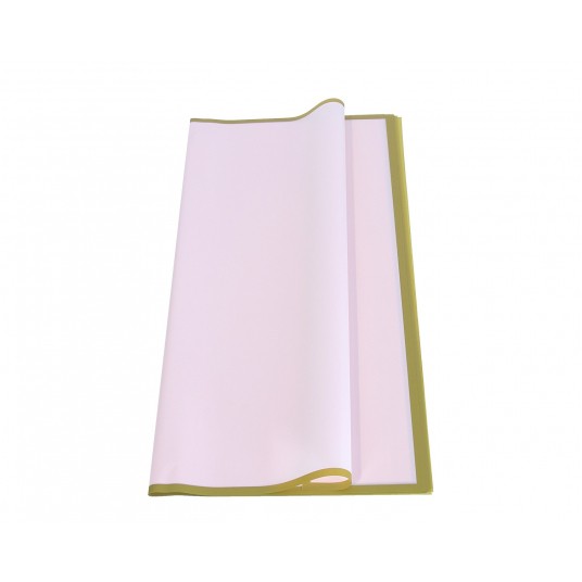 Folia ozdobna do kwiatów 58cm/58cm op=20szt -zdjęcie numer 1