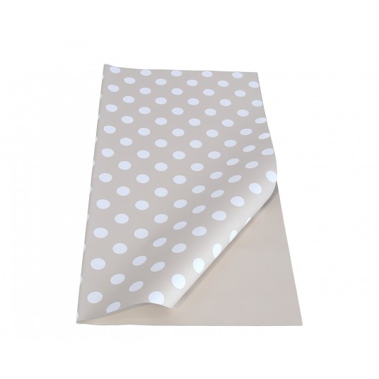 Folia ozdobna do kwiatow 58cm/58cm op=20szt -zdjęcie numer 1