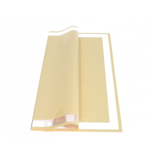 Folia ozdobna do kwiatów 58cm/58cm op=20szt -zdjęcie numer 1
