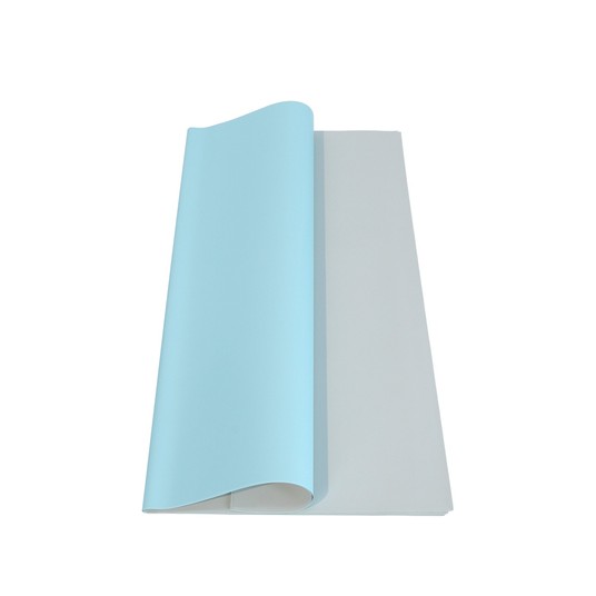 Folia ozdobna do kwiatów 58cm/58cm op=20szt -zdjęcie numer 1
