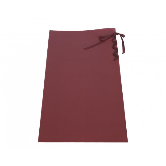 Folia ozdobna do kwiatów 60cm/30cm op=5szt -zdjęcie numer 1