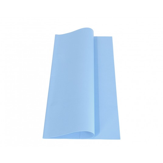 Folia ozdobna do kwiatów 60cm/60cm op=10szt -zdjęcie numer 1