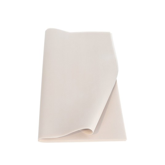 Folia-pianka do kwiatów beżowa 59cm/60cm -zdjęcie numer 1