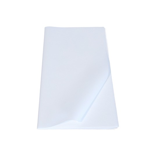 Folia-pianka do kwiatów biała 58cm/58cm op=15szt -zdjęcie numer 1
