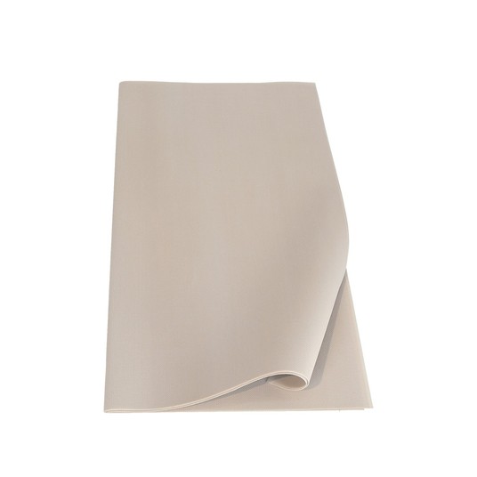 Folia-pianka do kwiatów c.beżowa 59cm/60cm -zdjęcie numer 2