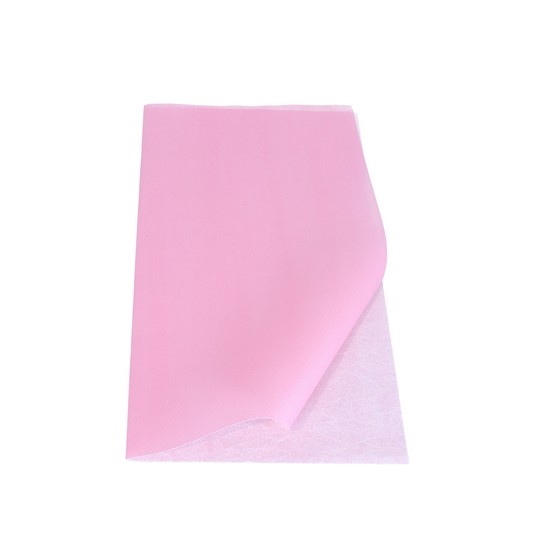Folia-pianka do kwiatów c.różowa 59cm/60cm -zdjęcie numer 1