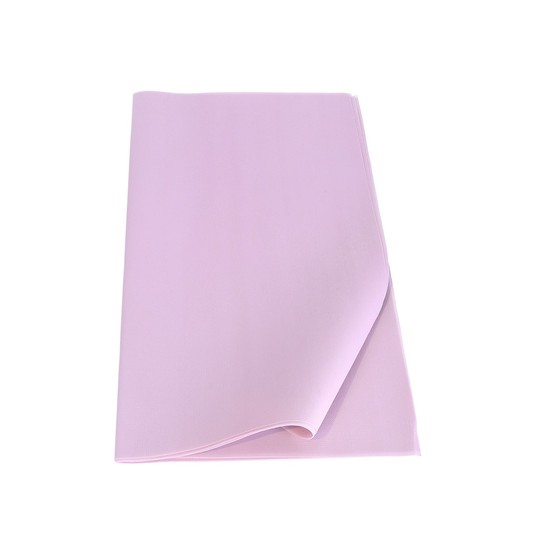 Folia-pianka do kwiatów fioletowa 59cm/60cm -zdjęcie numer 1