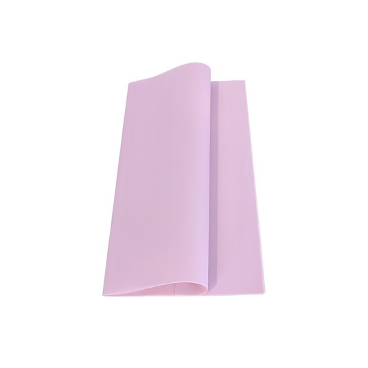 Folia-pianka do kwiatów j.fiolet 60cm/60cm op=20 -zdjęcie numer 1