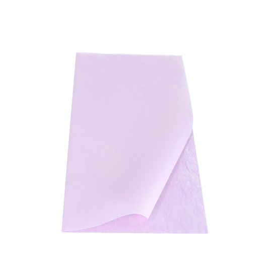 Folia-pianka do kwiatów j.fioletowy 59cm/60cm -zdjęcie numer 1