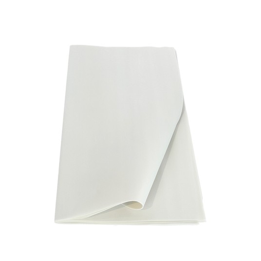 Folia-pianka do kwiatów j.kremowa 59cm/60cm -zdjęcie numer 1
