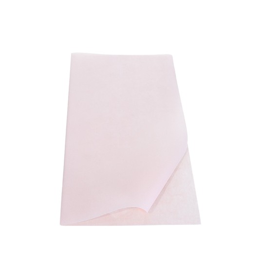 Folia-pianka do kwiatów j.łososiowy 59cm/60cm -zdjęcie numer 1