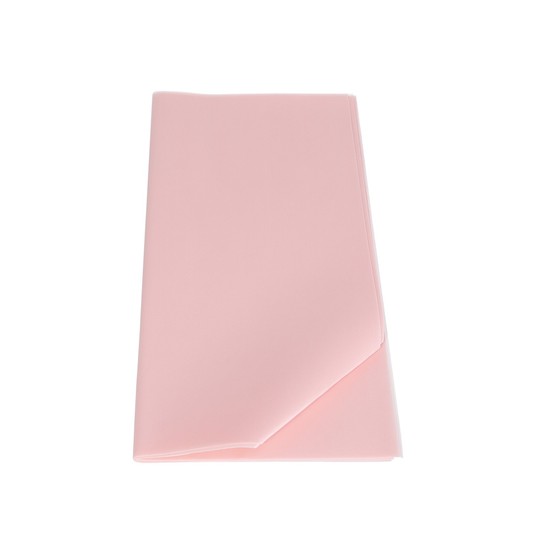Folia-pianka do kwiatów różowa 58cm/56cm -zdjęcie numer 3