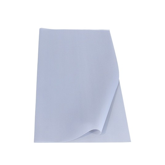 Folia-pianka do kwiatów szara 59cm/60cm -zdjęcie numer 1