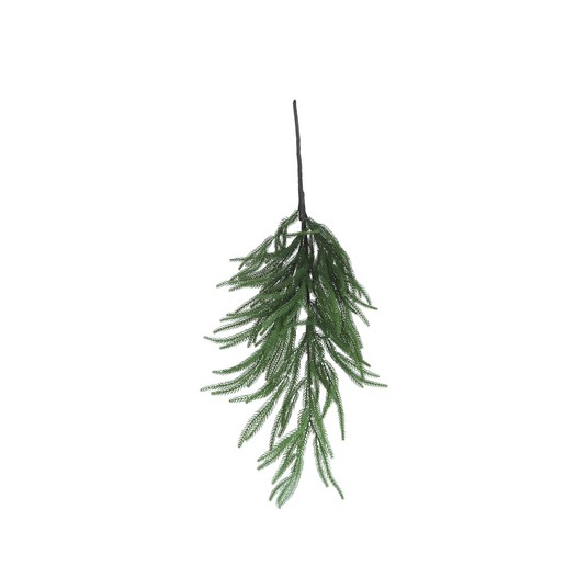 Galązka ozdobna do kompozycji 110cm -zdjęcie numer 1