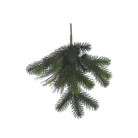 Galązka ozdobna do kompozycji 48cm -zdjęcie numer 1