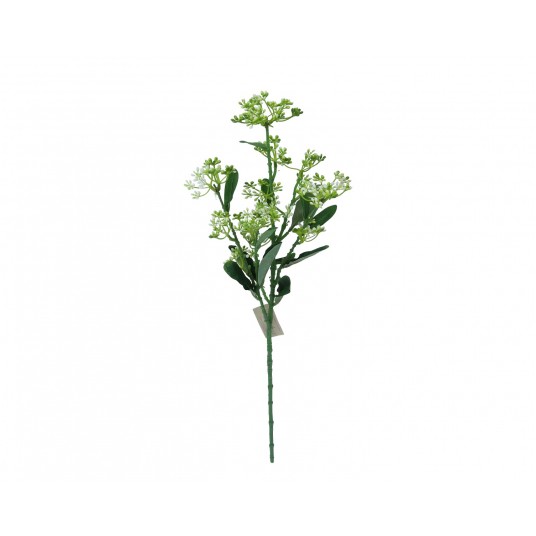 Galązka ozdobna do kompozycji 75cm -zdjęcie numer 1