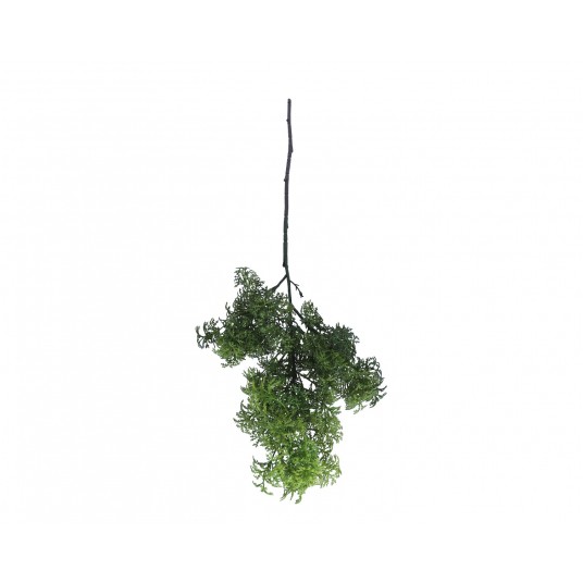 Gałązka zielona do kompozycji 70cm -zdjęcie numer 1