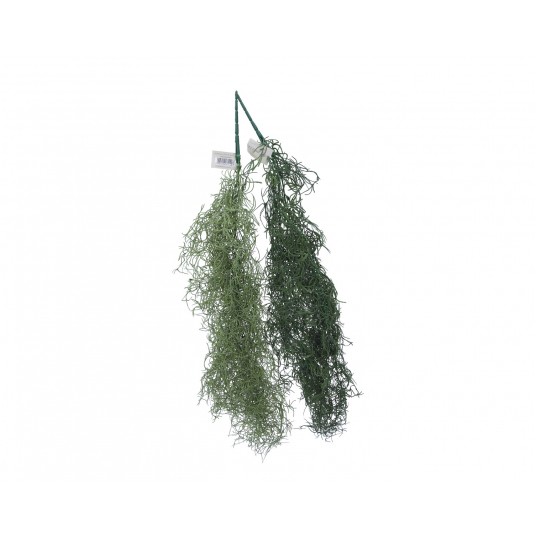 Gałązka zielona mix 2kol. 80cm -zdjęcie numer 2