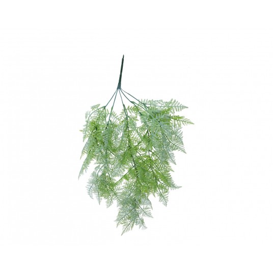 Gałązka zielonej paproci 80cm -zdjęcie numer 1