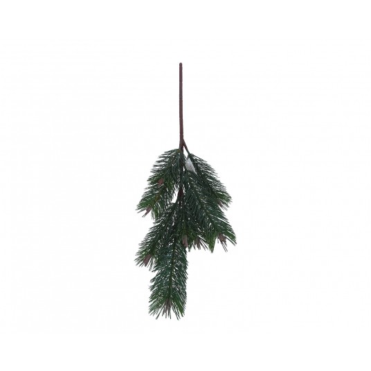 Gałązki z tworzywa sztucznego 82cm -zdjęcie numer 1