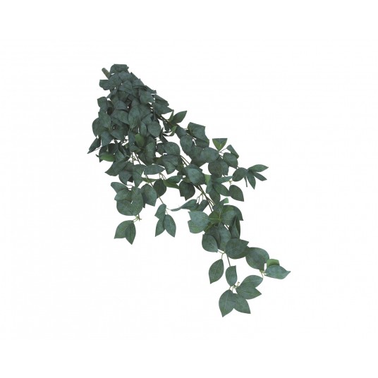 Gałązki z tworzywa sztucznego do kompozycji 84cm -zdjęcie numer 2