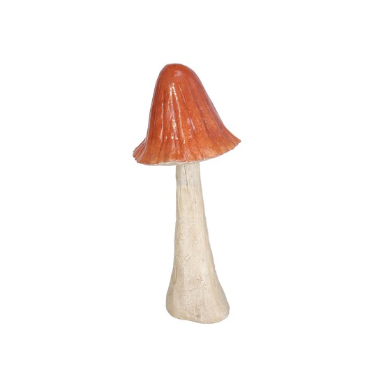 Grzybek ozdobny do kompozycji 56cm -zdjęcie numer 1