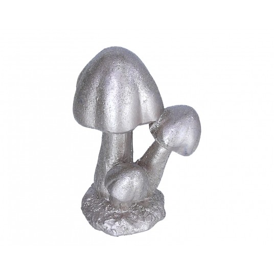 Grzybki ozdobne do kompozycji 11cm -zdjęcie numer 1