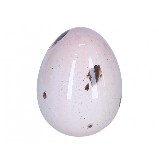 Jajko wielkanocne do dekoracji śr 12cm/15cm -zdjęcie numer 1